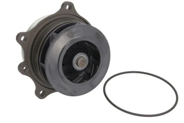 Coolant pump for IRISBUS ARWAY CITELIS CROSSWAY EURORIDER