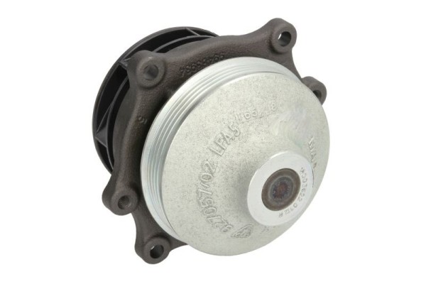 Coolant pump for IRISBUS ARWAY CITELIS CROSSWAY EURORIDER Part manufacturer AD BRAKE