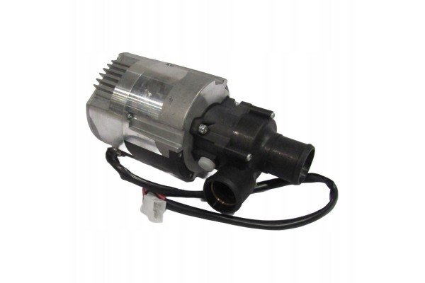 Central heating pump 24V type U4856 FI30 C8311 2710201A