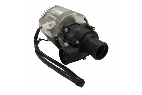 Central heating pump 24V type U4856 FI30 C8311 2710201A Packaging status original