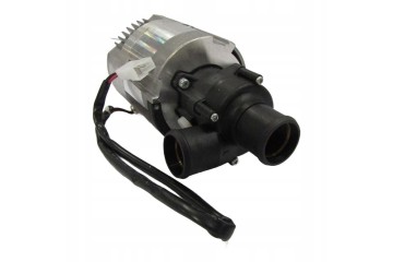 Central heating pump 24V type U4856 FI30 C8311 2710201A Packaging status original