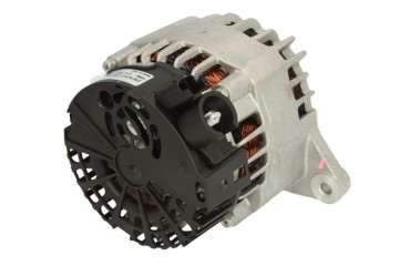Alternator for CITROEN BERLINGO BERLINGO FIRST Van minivan BERLINGO Part manufacturer AD BRAKE