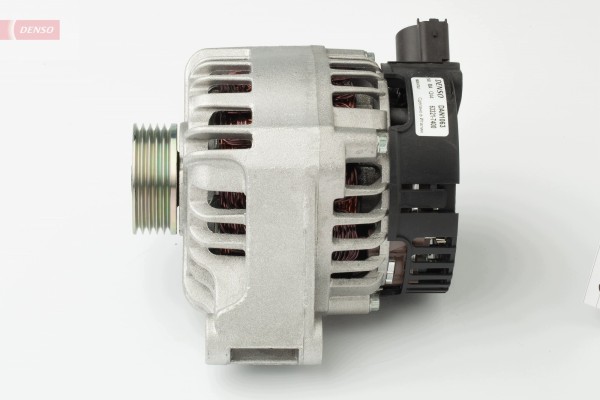 Alternator for CITROEN BERLINGO BERLINGO FIRST Van minivan BERLINGO Catalog number of the part VIC 235592