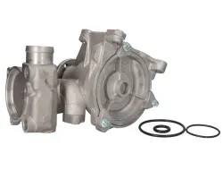 Bomba de agua para refrigerante para MERCEDES 124 (A124), 124 (C124) y 124 T-MODEL
