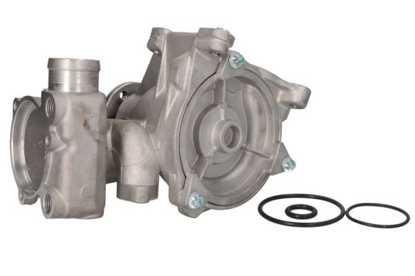 Coolant pump for MERCEDES 124 A124 124 C124 124 T MODEL