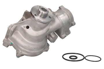 Coolant pump for MERCEDES 124 A124 124 C124 124 T MODEL Part manufacturer AD BRAKE