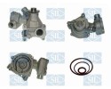Coolant pump for MERCEDES 124 A124 124 C124 124 T MODEL Catalog number of the part VIC 26185