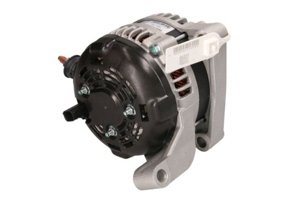 Alternator for CHRYSLER VOYAGER IV DODGE CARAVAN 3 3 3 8 Model years 02 200012 2008 Part manufacturer AD BRAKE