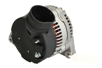 Alternator for AUDI 100 C4 Avant 100 C4 sedan 80 B4 Avant 80 B4 sedan Part manufacturer AD BRAKE