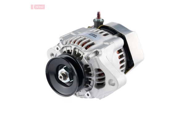 Alternator to DAIHATSU SHIBAURA Catalog number of the part VIC 452872