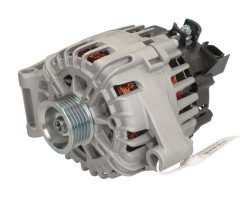 Alternator for FORD B MAX B MAX Van C MAX II ECOSPORT FIESTA sedan
