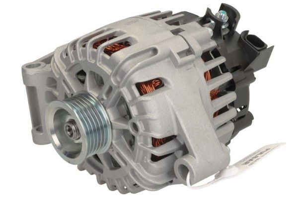 Alternator for FORD B MAX B MAX Van C MAX II ECOSPORT FIESTA sedan