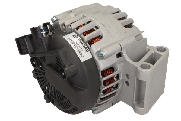 Alternator for FORD B MAX B MAX Van C MAX II ECOSPORT FIESTA sedan Part manufacturer AD BRAKE