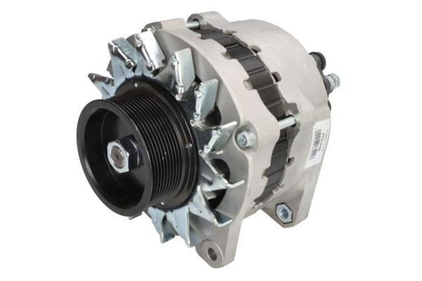 Alternator for SCANIA K I DC13 05 DC13 113 01 06