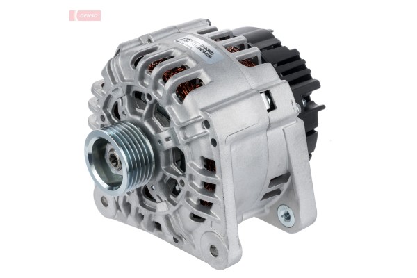 Alternator for NISSAN INTERSTAR PRIMASTAR OPEL MOVANO A VIVARO A Catalog number of the part VIC 183086