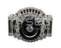 Alternator 0124 655 205 for SCANIA 4 4 BUS G I P I R I T TOURING Catalog number of the part VIC 316657