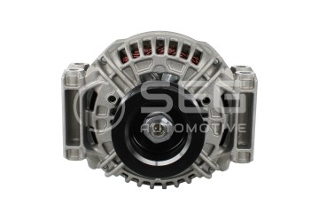 Alternator 0124 655 205 for SCANIA 4 4 BUS G I P I R I T TOURING Catalog number of the part VIC 316657