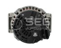 Alternator 0124 655 205 for SCANIA 4 4 BUS G I P I R I T TOURING Car type passenger cars