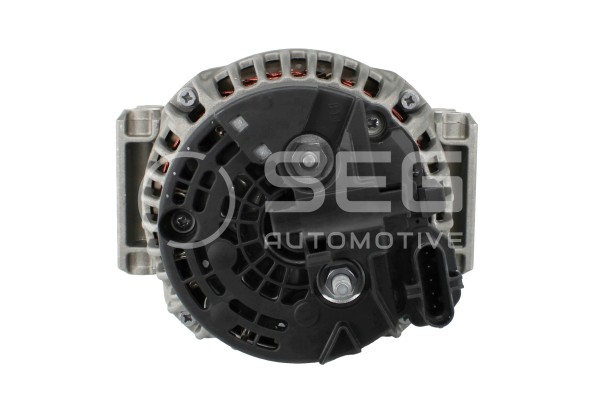 Alternator 0124 655 205 for SCANIA 4 4 BUS G I P I R I T TOURING Car type passenger cars
