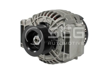 Alternador 0124.655.205 para SCANIA Series 4, Autobús Series 4, Series