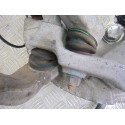 6773209 MANGUETA DELANTERA IZQUIERDA BMW SERIE 1 BERLINA (E81/E87) 120d 2009 6773209 206885 BMW - 6