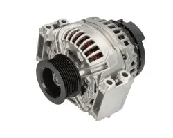Alternador 0124.655.205 para SCANIA Series 4, Autobús Series 4, Series G, Series P, Series R, Series T y modelos Touring
