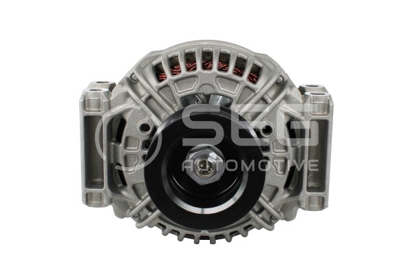 Alternator 0124 655 205 for SCANIA 4 4 BUS G I P I R I T TOURING Catalog number of the part VIC 316657