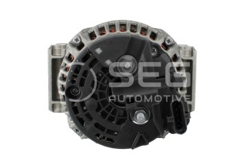 Alternator 0124 655 205 for SCANIA 4 4 BUS G I P I R I T TOURING Car type passenger cars