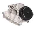 DOLZ M663 coolant pump for MERCEDES ACTROS MP4 MP5 ANTOS Part manufacturer AD BRAKE