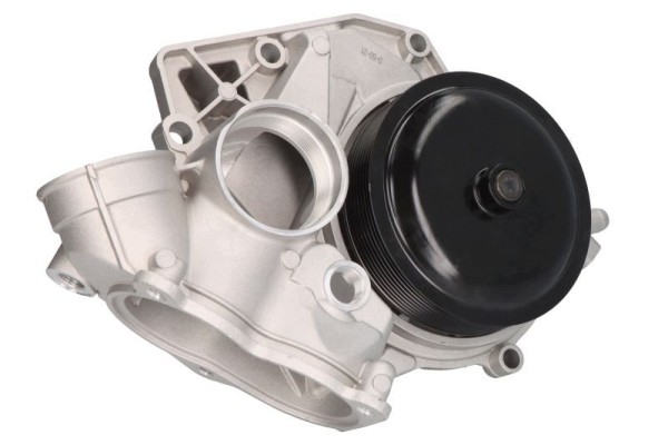 DOLZ M663 coolant pump for MERCEDES ACTROS MP4 MP5 ANTOS Part manufacturer AD BRAKE