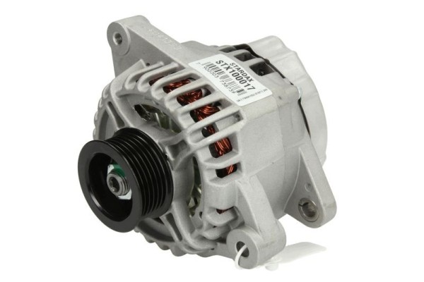 Alternator for TOYOTA YARIS 1 0 1 3 04 99 12 12