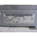 4E0035541B  MODULO ELECTRONICO AUDI A8 (4E) 3.0 TDI Quattro 2005 4E0035541B 206959 AUDI - 1