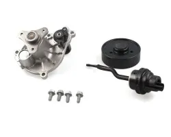 Bomba de agua para refrigerante para BMW Serie 1 (F20), Serie 1 (F21) 1.5D 03.15-06.19