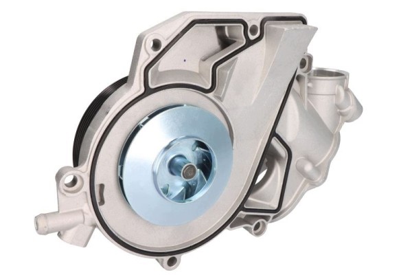 DOLZ M663 coolant pump for MERCEDES ACTROS MP4 MP5 ANTOS