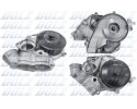 DOLZ M663 coolant pump for MERCEDES ACTROS MP4 MP5 ANTOS Catalog number of the part VIC 125607