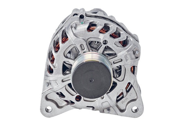 Alternator for DACIA DOKKER DOKKER MINIVAN DUSTER DUSTER SUV LODGY Part manufacturer AD BRAKE