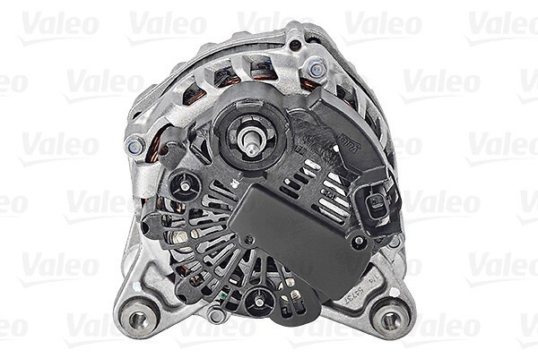 Alternator for DACIA DOKKER DOKKER MINIVAN DUSTER DUSTER SUV LODGY Car type passenger cars