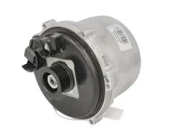 Alternador para BMW Serie 7 (E65, E66, E67) 3.6/4.4, producido de 07/2001 a 03/2005
