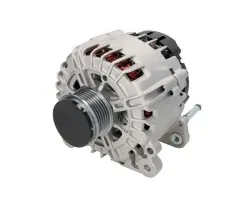 Alternador para AUDI A4 ALLROAD B8, A4 B8, A5, Q5, Q7 2.7D/3.0D (Modelos desde 06.2007 en adelante)