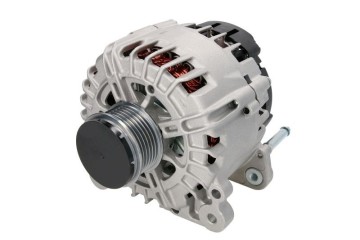 Alternator for AUDI A4 ALLROAD B8 A4 B8 A5 Q5 Q7 2 7D 3 0D Models from 06 2007 onwards