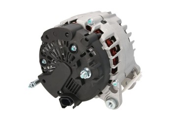 Alternator for AUDI A4 ALLROAD B8 A4 B8 A5 Q5 Q7 2 7D 3 0D Models from 06 2007 onwards Part manufacturer V maxzone Part