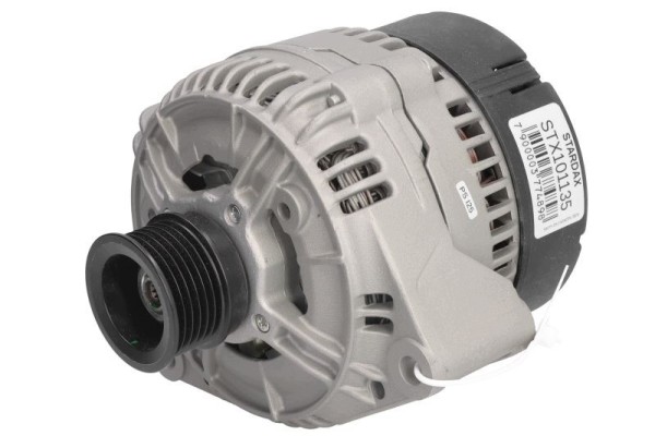 Alternator for MERCEDES MB W631 S C140 S W140 SL R129 2 4D 6 0
