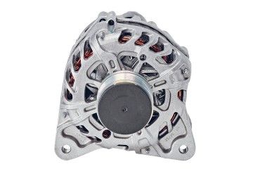 Alternator for DACIA DOKKER DOKKER MINIVAN DUSTER DUSTER SUV LODGY Part manufacturer V maxzone Part
