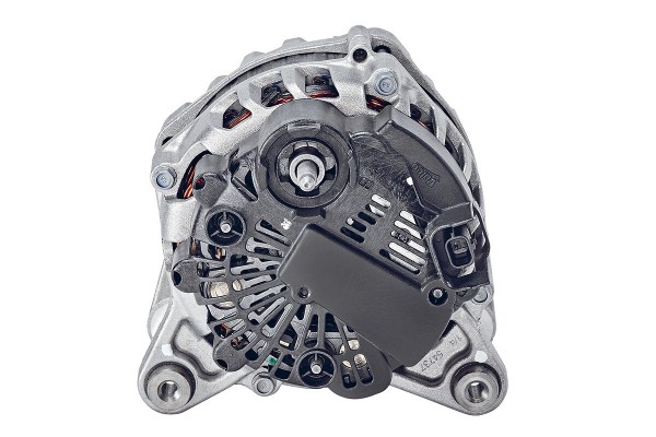 Alternator for DACIA DOKKER DOKKER MINIVAN DUSTER DUSTER SUV LODGY Catalog number of the part VIC 153729