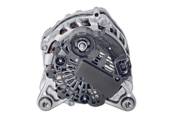 Alternator for DACIA DOKKER DOKKER MINIVAN DUSTER DUSTER SUV LODGY Catalog number of the part VIC 153729