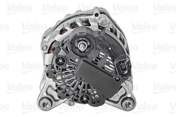 Alternator for DACIA DOKKER DOKKER MINIVAN DUSTER DUSTER SUV LODGY Car type passenger cars