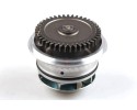 Coolant pump P652 for VW LT 28 35 II LT 28 46 II 2 8D Car type passenger cars