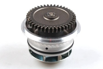 Coolant pump P652 for VW LT 28 35 II LT 28 46 II 2 8D Car type passenger cars