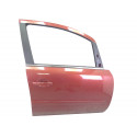 GRANATE PUERTA DELANTERA DERECHA OPEL ZAFIRA B Cosmo 2005 GRANATE 207306 OPEL - 1