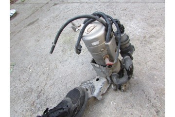 WEBASTO PARKING HEATER EUROPE VOLVO V70 CX70 S60 PETROL